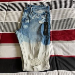 Fashion Nova Men’s Jeans